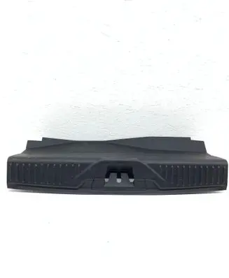 Ford Fiesta Tailgate/boot lid cover trim K1BBV40352A
