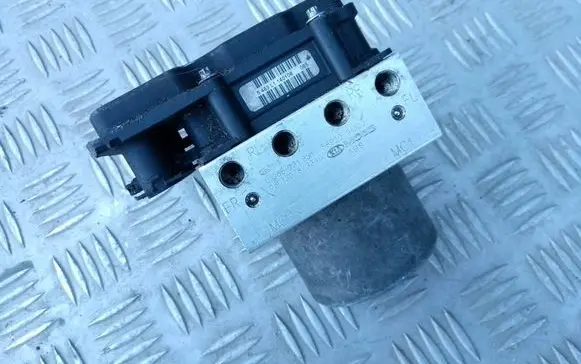 KIA Ceed ABS Pump 589201H300 0265231951 5463L1140108