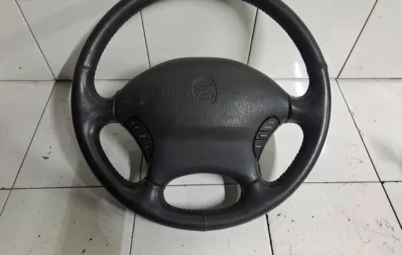 Chrysler 300M Steering wheel 4264C LK70TRM