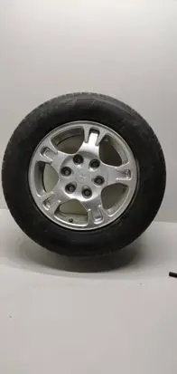 R16 alloy rim