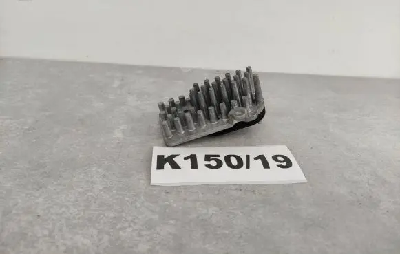 Volkswagen Tiguan LED ballast control module CN20000017