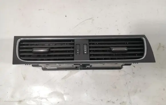 Audi A4 S4 B8 8K Dash center air vent grill 8T1820951B
