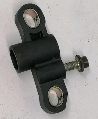 Ford Transit Crankshaft position sensor XS706023AC