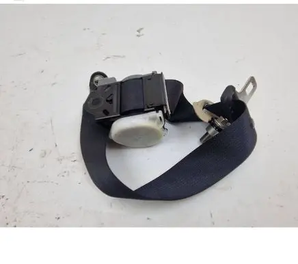 Mitsubishi Outlander Rear seatbelt 0641143