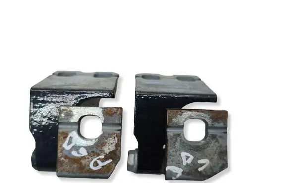 Alfa Romeo Giulia Rear door hinge set 