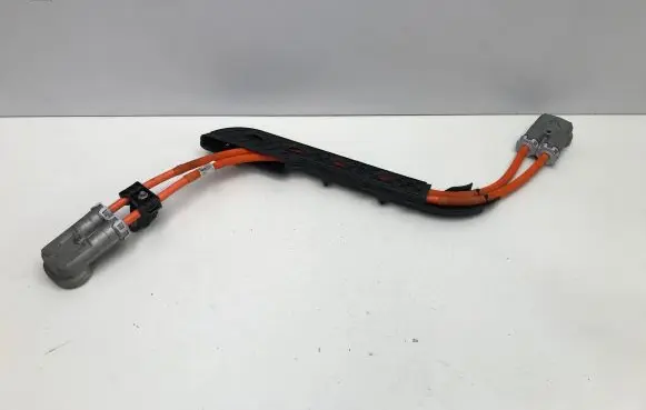 BMW iX3 G08 Positive wiring loom 608463I 5A35E05