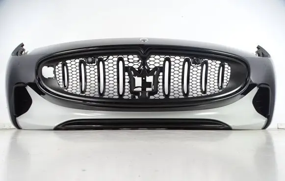 Maserati GranTurismo Front bumper