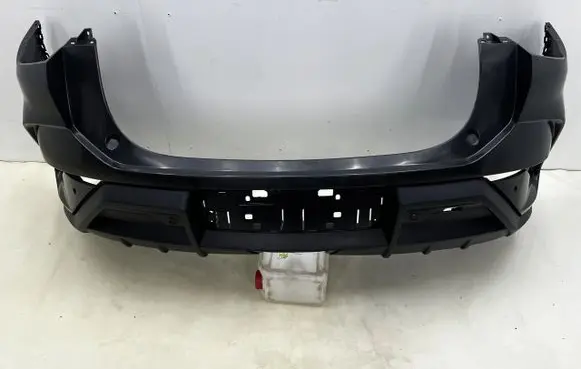 BYD Sealion 7 Rear bumper UKEA2804111