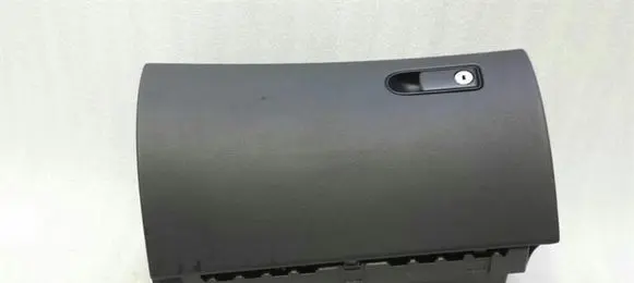 Mercedes-Benz C W205 Glove box set A2056800198