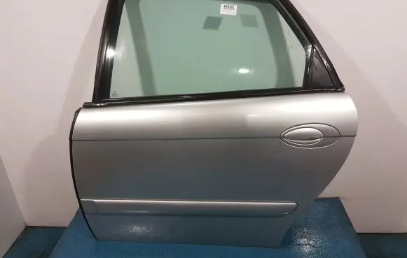 Citroen C5 Rear door