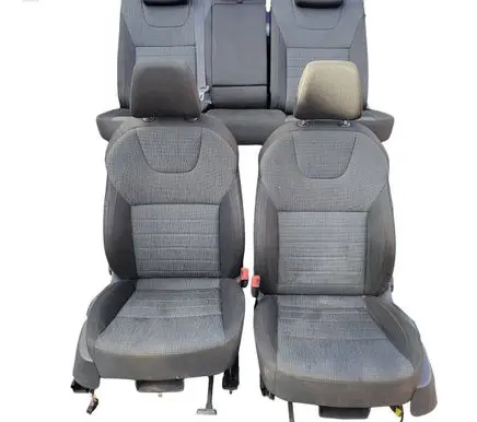 Skoda Octavia Mk3 (5E) Interior set 