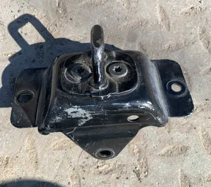 Renault Master III Rear door lock 8200778368