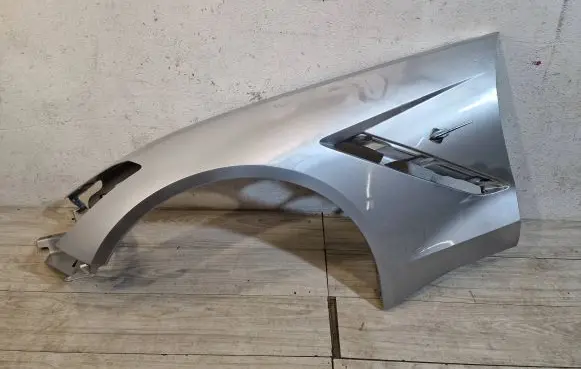 Chevrolet Corvette C7 Fender
