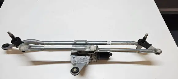 Jeep Grand Cherokee WL Front wiper linkage and motor 68377072AB 50831A