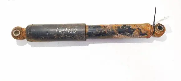 Fiat Ducato Rear shock absorber/damper