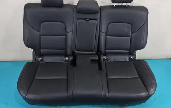 Hyundai Tucson TL Second row seats IMPRK1507927
