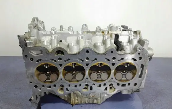 Hyundai Tucson IV NX4 Engine head 221112M801