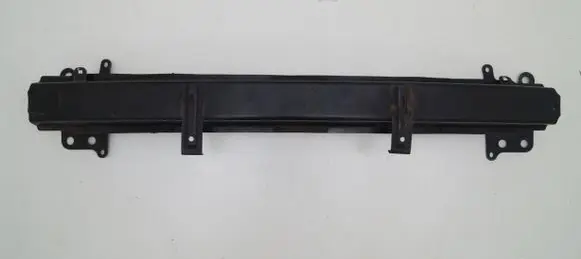 Skoda Fabia Mk2 (5J) Front bumper support beam 5J0807109