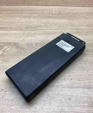 BMW 5 E39 Phone control unit/module 6914120 SYN8573A