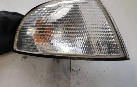 Audi A4 S4 B5 8D Headlight lense 016645