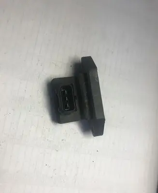 Hyundai Matrix ESP acceleration yaw rate sensor 3936022040 9570930001