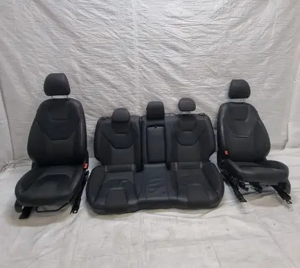 Ford Mondeo MK V Seat set 