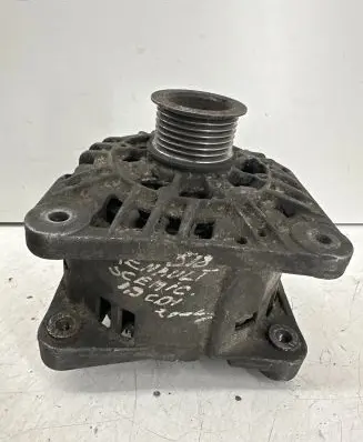 Generator/alternator