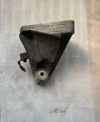 Mercedes-Benz S W221 Engine mounting bracket A6292230804