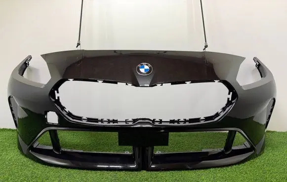 BMW 1 F70 Front bumper 5A35D29