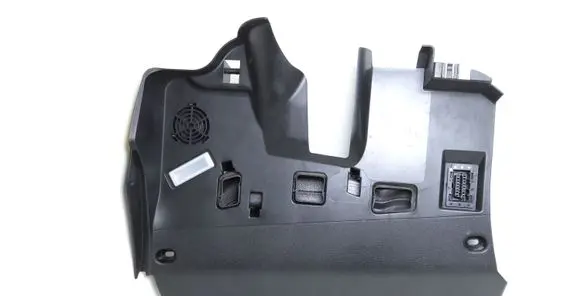 BMW 5 F10 F11 Dashboard lower bottom trim panel 9209481 9193003 9166700