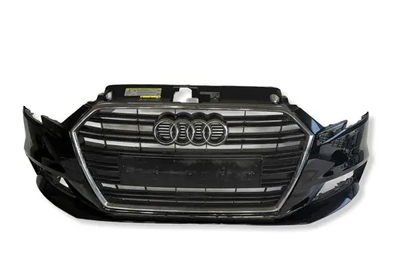 Audi A3 S3 8V Front bumper 8V3807437AF