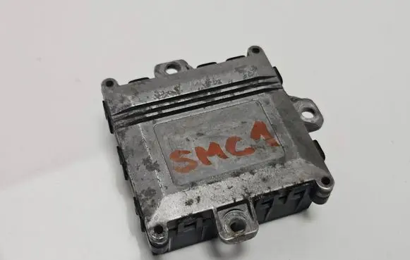 BMW X3 E83 Xenon control unit/module 6939069