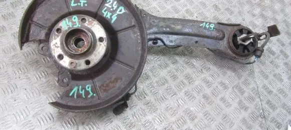 Volvo XC70 Rear wheel hub spindle/knuckle 