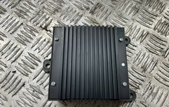 Jaguar XJ X351 Voltage converter/converter module CX2314A375AF