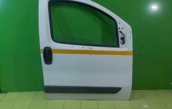 Citroen Nemo Front door PRZOD PRAWE