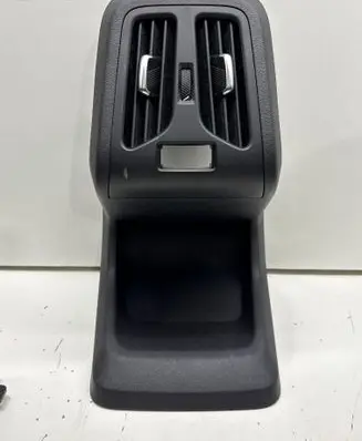BMW iX1 Other center console (tunnel) element 8464144 1472329 29032023