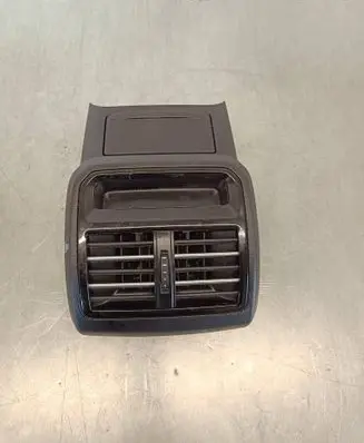 Volkswagen PASSAT B8 Rear air vent grill 3G0864298J 4G0857100H 08052017
