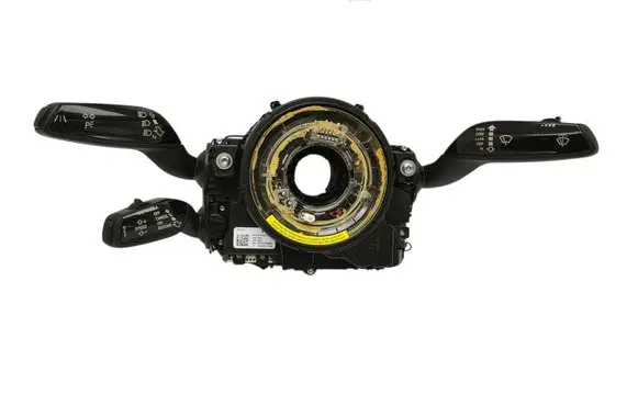 Audi A8 S8 D4 4H Wiper turn signal indicator stalk/switch 4H0953568H 4H0953502P 4H0907129Q