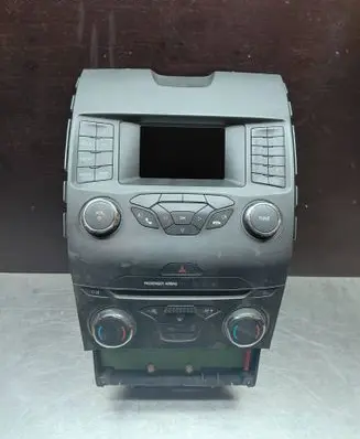 Ford S-MAX Climate control unit EM2T18E245BH EM2T18E245BJ