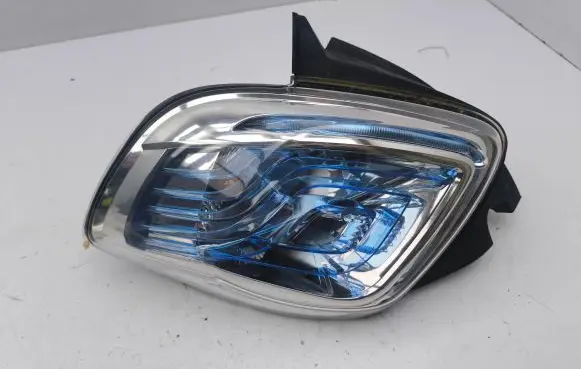 Renault Zoe Rear/tail lights 265554013R