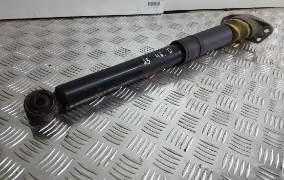 Audi A3 S3 A3 Sportback 8P Rear shock absorber/damper
