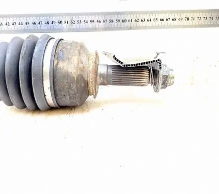 KIA Sorento Front driveshaft