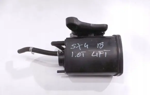 Suzuki SX4 S-Cross Active carbon filter fuel vapour canister 3804712