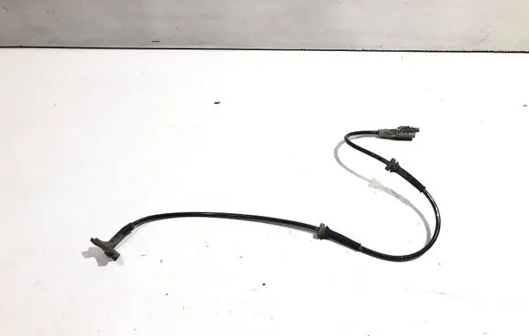 Citroen C4 I Picasso ABS brake wheel speed sensor 9655270080