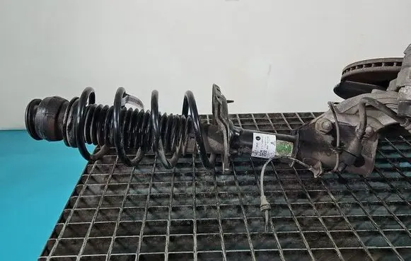 MG MG3 III Front shock absorber/damper 11510484 IMPRK1576747