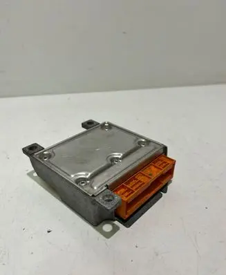 Mercedes-Benz E W210 Airbag control unit/module 0018202126