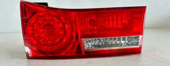 Honda Accord Tailgate rear/tail lights P8129L