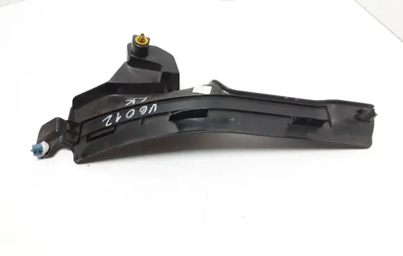 Volvo S60 Rear sill trim cover 31348250
