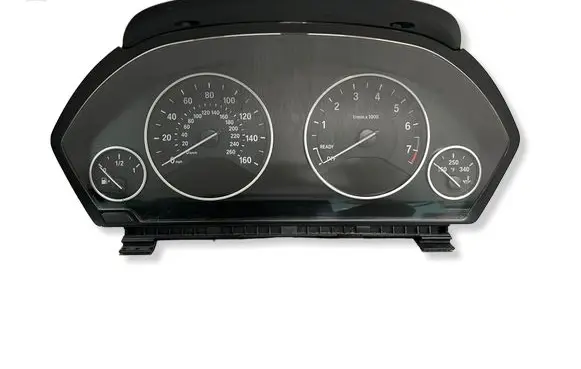 BMW 4 F32 F33 Speedometer (instrument cluster) 9325214 9232895 40065846