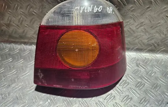 Renault Twingo I Rear/tail lights 7700820014 36960748